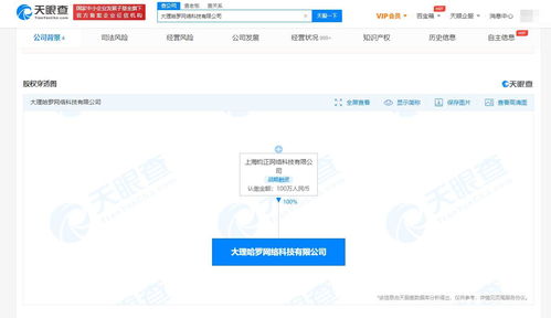 哈啰出行布局大理 新公司成立，拓展旅游与票务服务